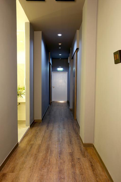 Hostel The Printing House Poshtel