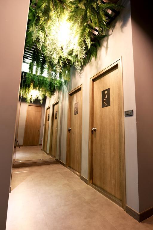 Hostel The Printing House Poshtel *