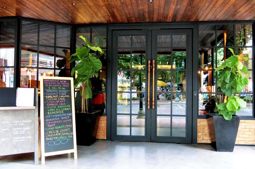 Hostel The Printing House Poshtel *
